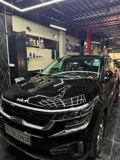 Velocity Customs – Car Detailing | PPF | Ceramic Coating | Accessories