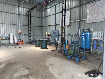 VENU Enterprises CNG Cylinder Testing Center