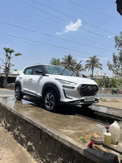 VIGHANHARTA CAR WASHING CENTER