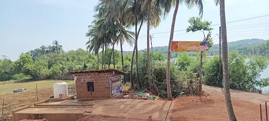 Vighnaharta car washing centre