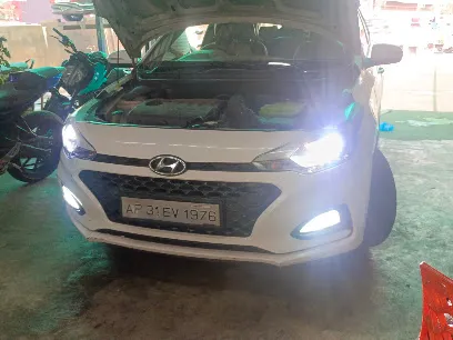 VIGNESH TRADERS CARBON CLEANING. CAR WASH CENTER