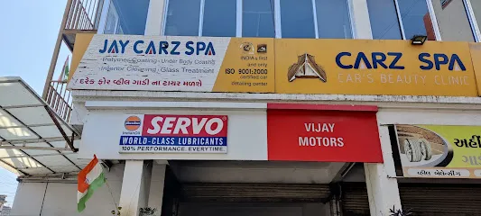 Vijay motors