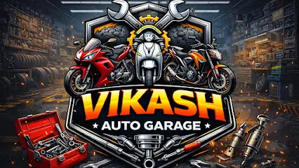 Vikash auto garage