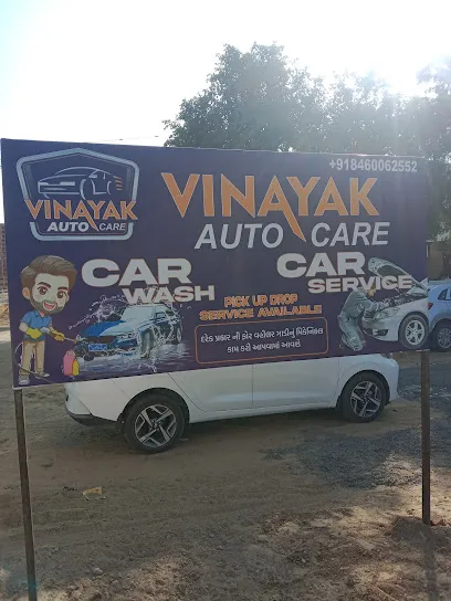 Vinayak auto care