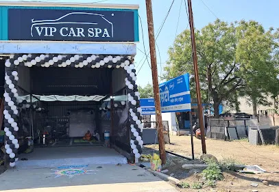 Vip Car Spa