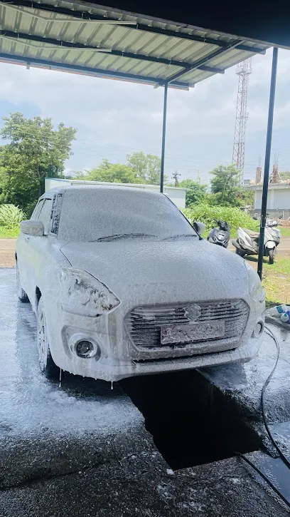 VIP SERVICING CENTRE UTTUR
