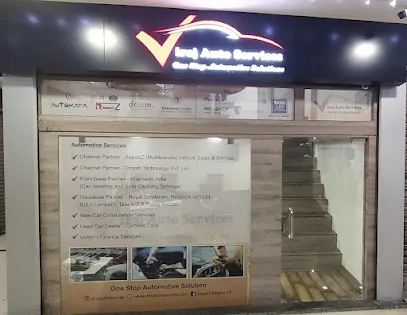 Viraj Auto Services