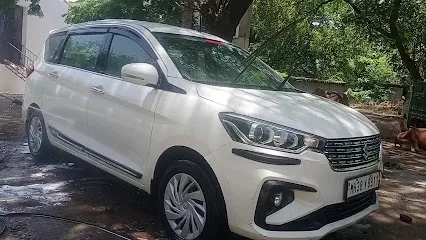 Viraj Washing centre solapur