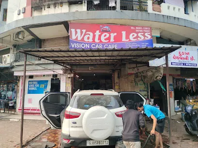 Vision services station & Home Care