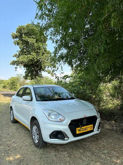 VITHAI TRAVELS AND TAXI CENTER विठाई ट्रॅव्हल्स अँड टॅक्सी सेंटर