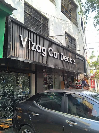 Vizag Car Decors