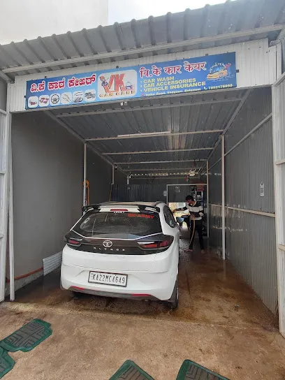 VK CAR CARE