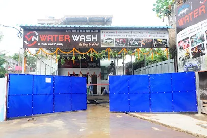 VN Water Wash