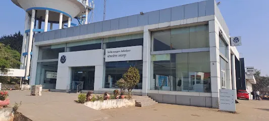 Volkswagen Car Service Centre - Jabalpur (Bhedaghat Road)