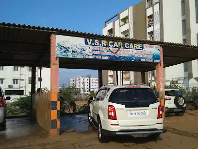 V.S.R. Car Care