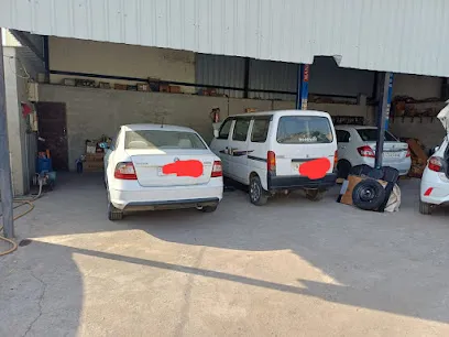 VSS MOTORS