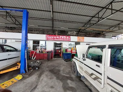 VVC MOTORStvs