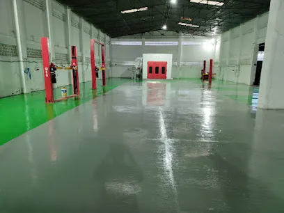 Vvs centre