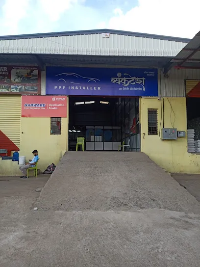 Vyankatesh Car Detailing