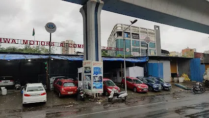 WADHWA MOTORS A COMPLETE CAR HUB