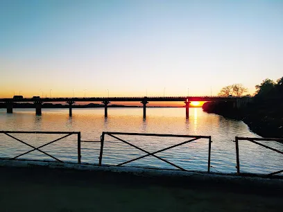 Wainganga River Bridge