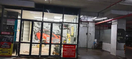 WASH AND GO CAR DETAILING STUDIOS UPPAL| PPF |CERAMIC/GRAPHENE COATING|TEFLON COATING |CAR DECORS & SUN FILM|CAR WASH