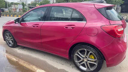 Wash N Roll Auto Spa