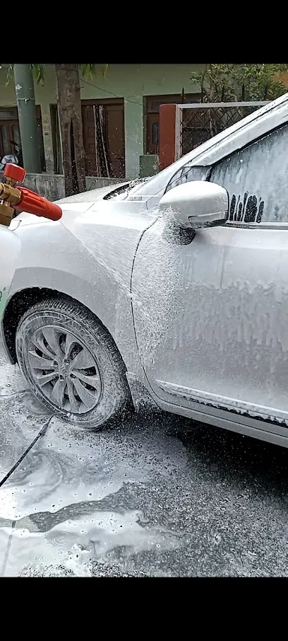 Washing Wheels Dewas