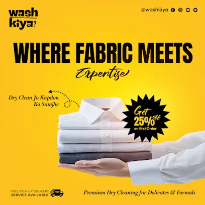 Washkiya