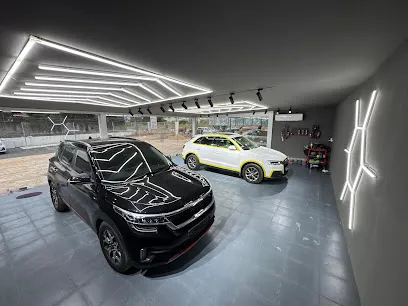 Washkr Palanpur - Steam Car Wash, Car Spa, Car Interior - Seat , Car Detailing - Ceramic Coating, PPF Services.