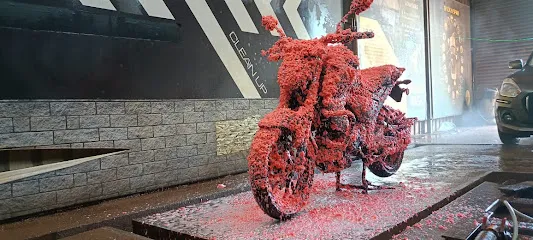 Wave Wash & Car accessories