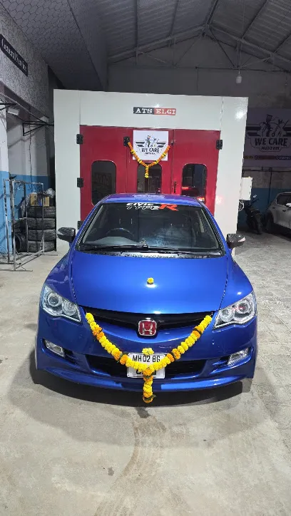 We Care Auto Fix