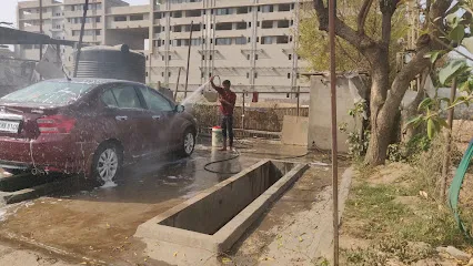 Wheel Point Car Wash