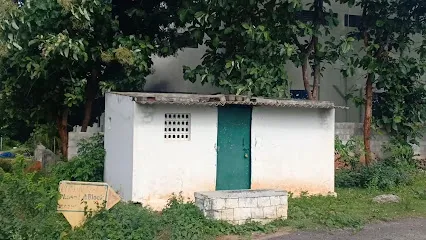 Wheeler Cleaner Mysore Head Office