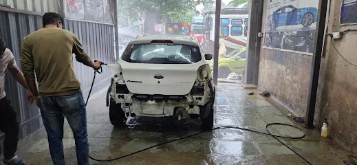 WMC Car care "Door Step Service "