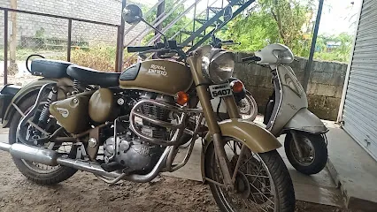 X-TREME Two Wheeler Services
