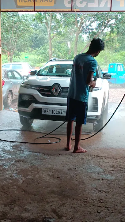 Xpress car wash