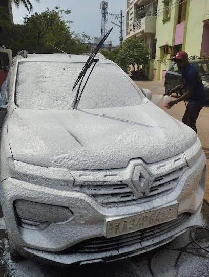 Xpresso Car Care