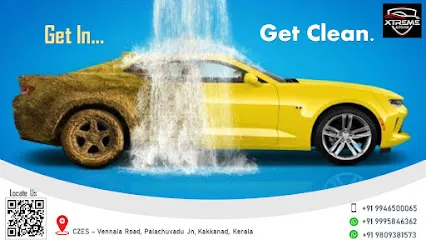 Xtreme Auto Hub