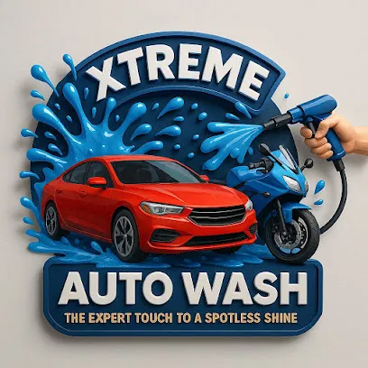 XTREME AUTO WASH