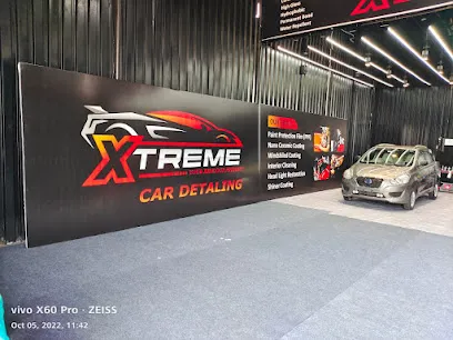XTREME CAR CERAMIC SANGLI