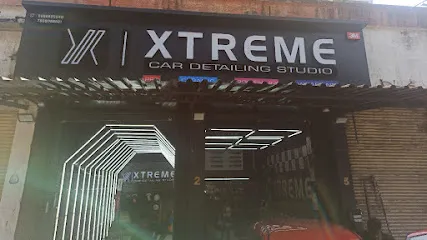 Xtreme Car Detailing Studio