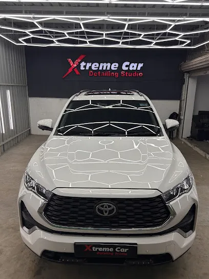 Xtreme Car Spa