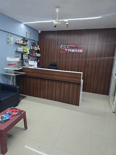 Xtreme the car detailing studio - best Car detailing studio in Gulbarga