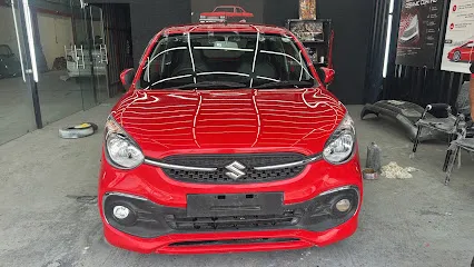 Y P CAR CARE