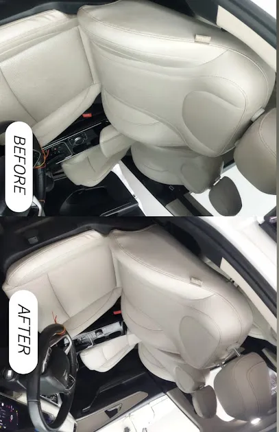 Yahova yire car care pro