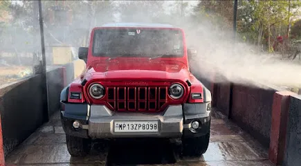 Yash car services
