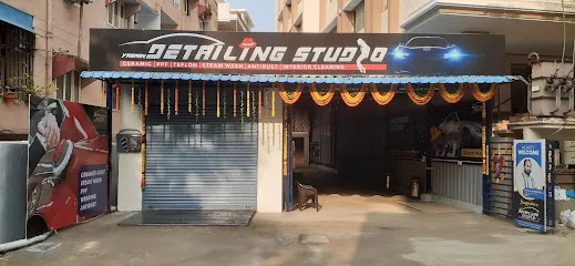 YASMIN DETAILING STUDIO