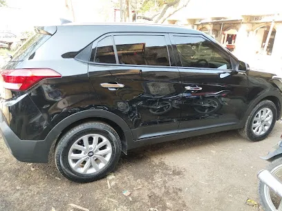 ¥ Ambika Car Spa ¥