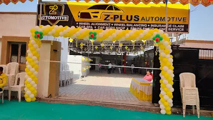 Z Plus Automotive (Z+)